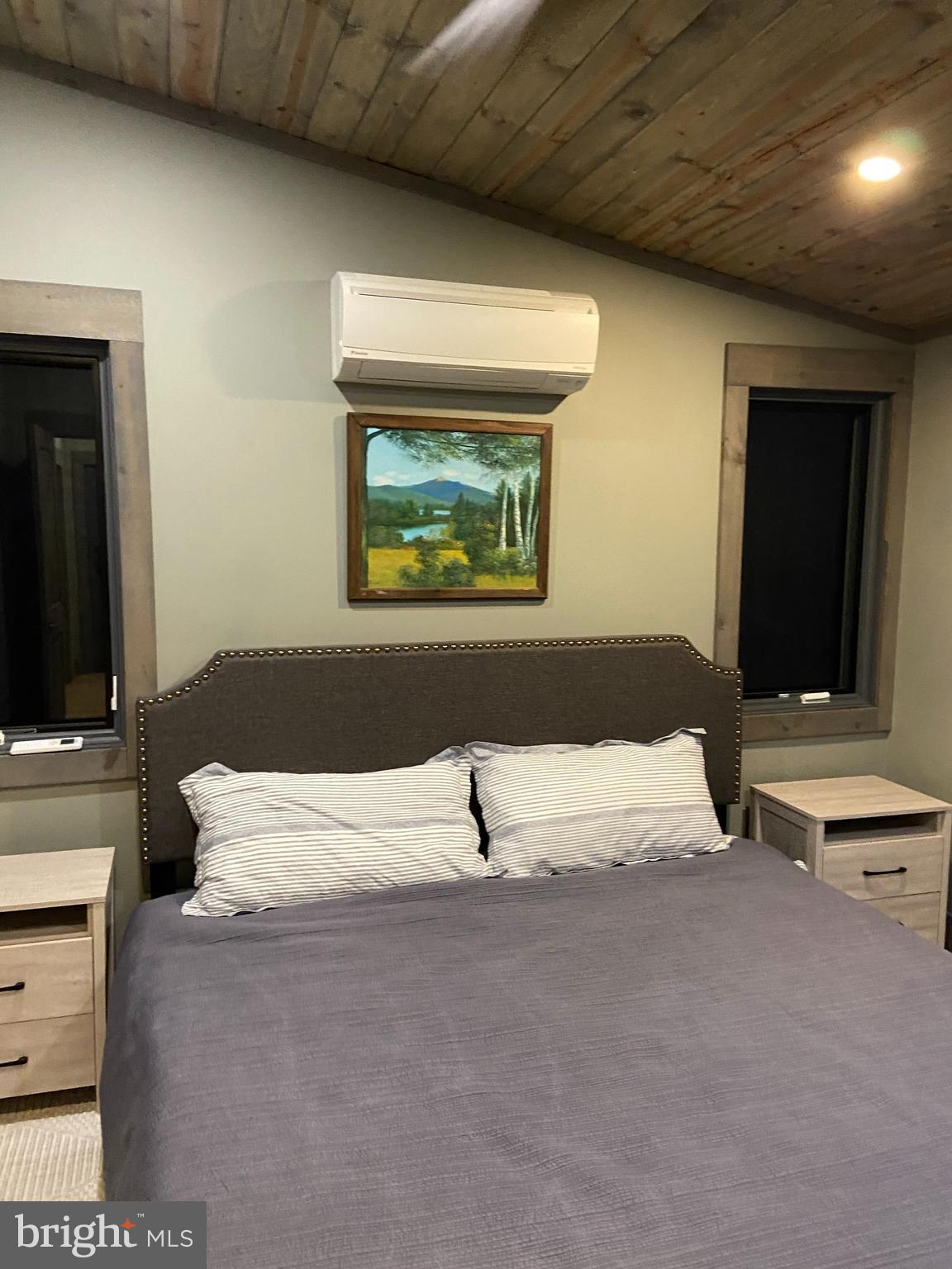 LOST RIVER VALLEY (LRVPOA) - Residential