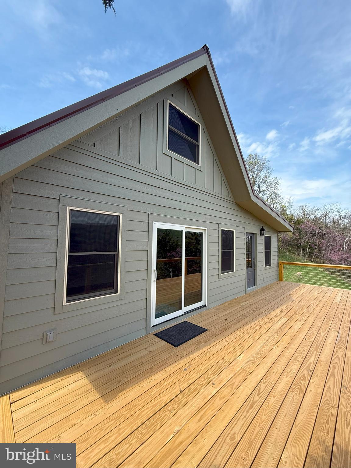 LOST RIVER VALLEY (LRVPOA) - Residential