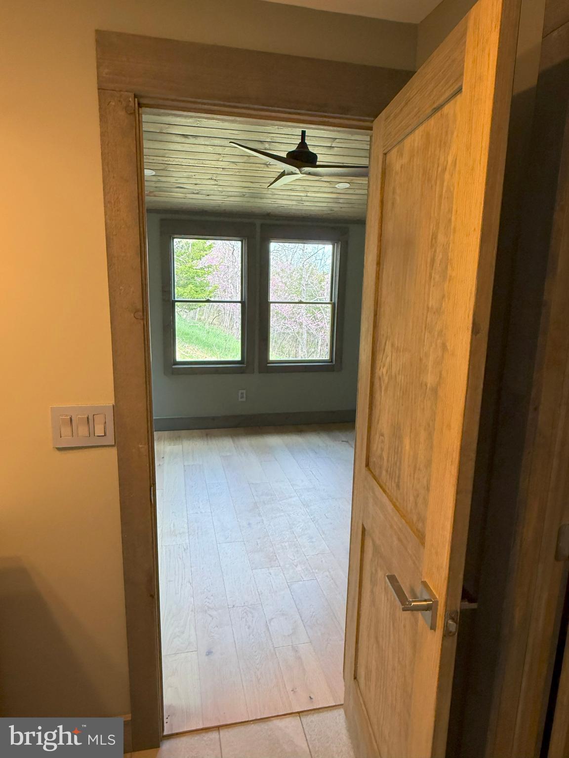 LOST RIVER VALLEY (LRVPOA) - Residential