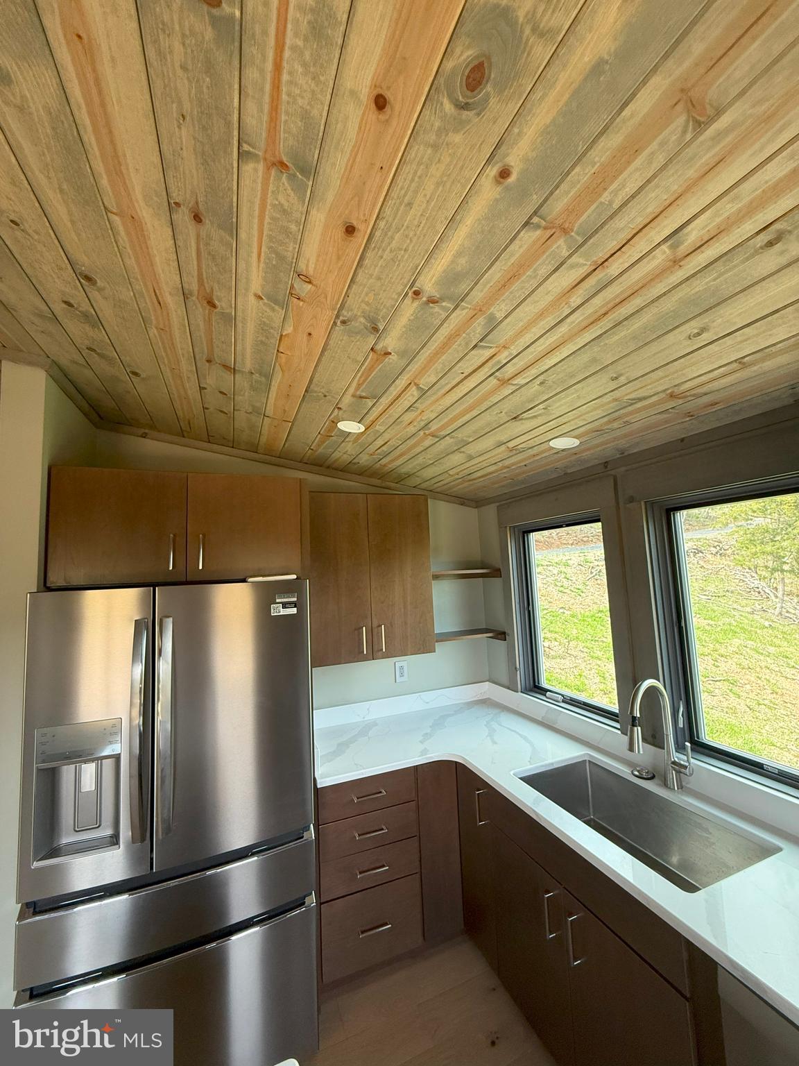 LOST RIVER VALLEY (LRVPOA) - Residential