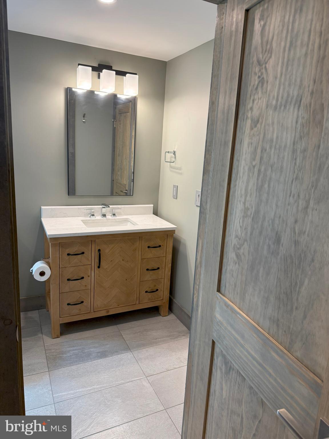 LOST RIVER VALLEY (LRVPOA) - Residential