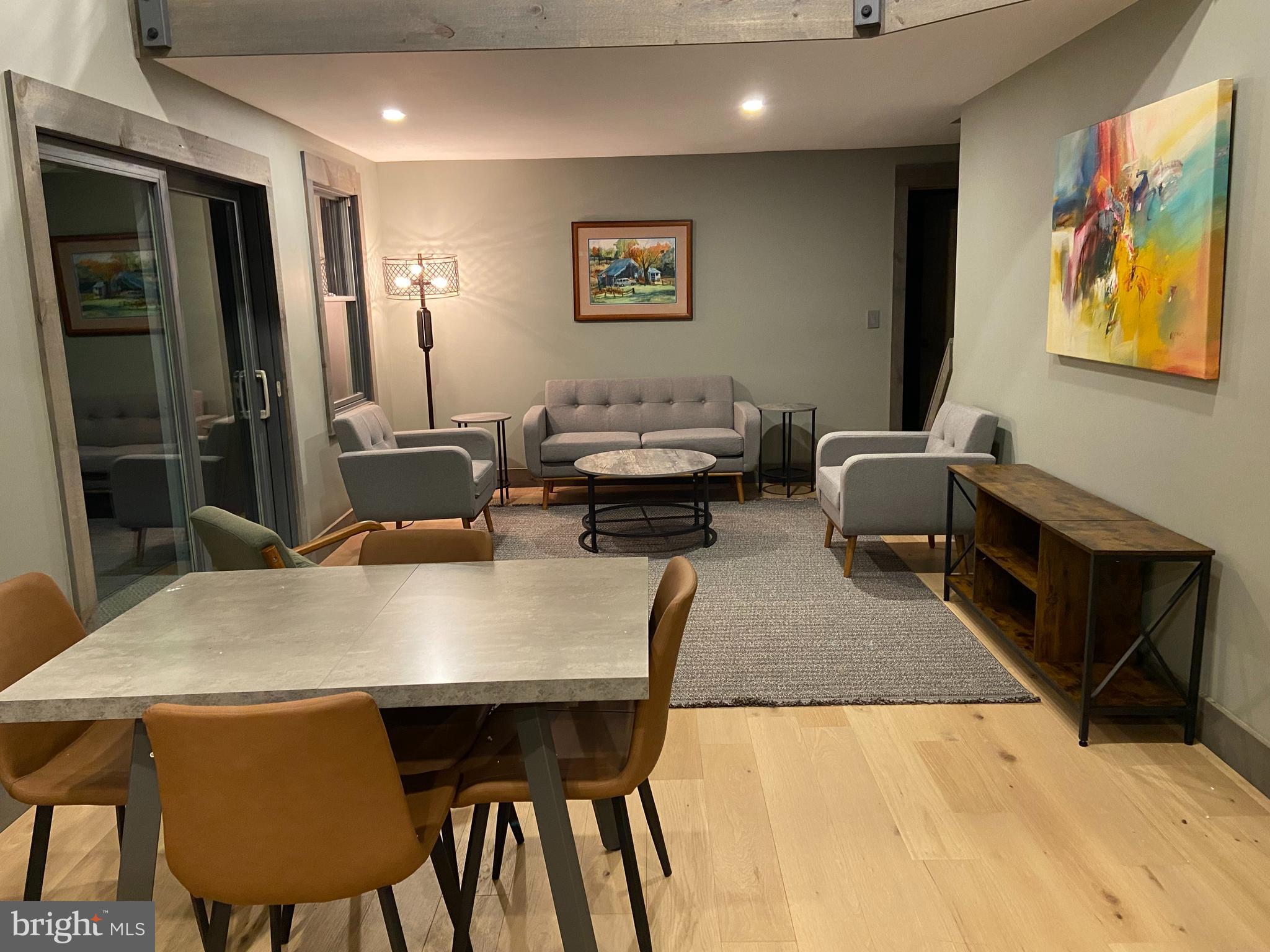 LOST RIVER VALLEY (LRVPOA) - Residential