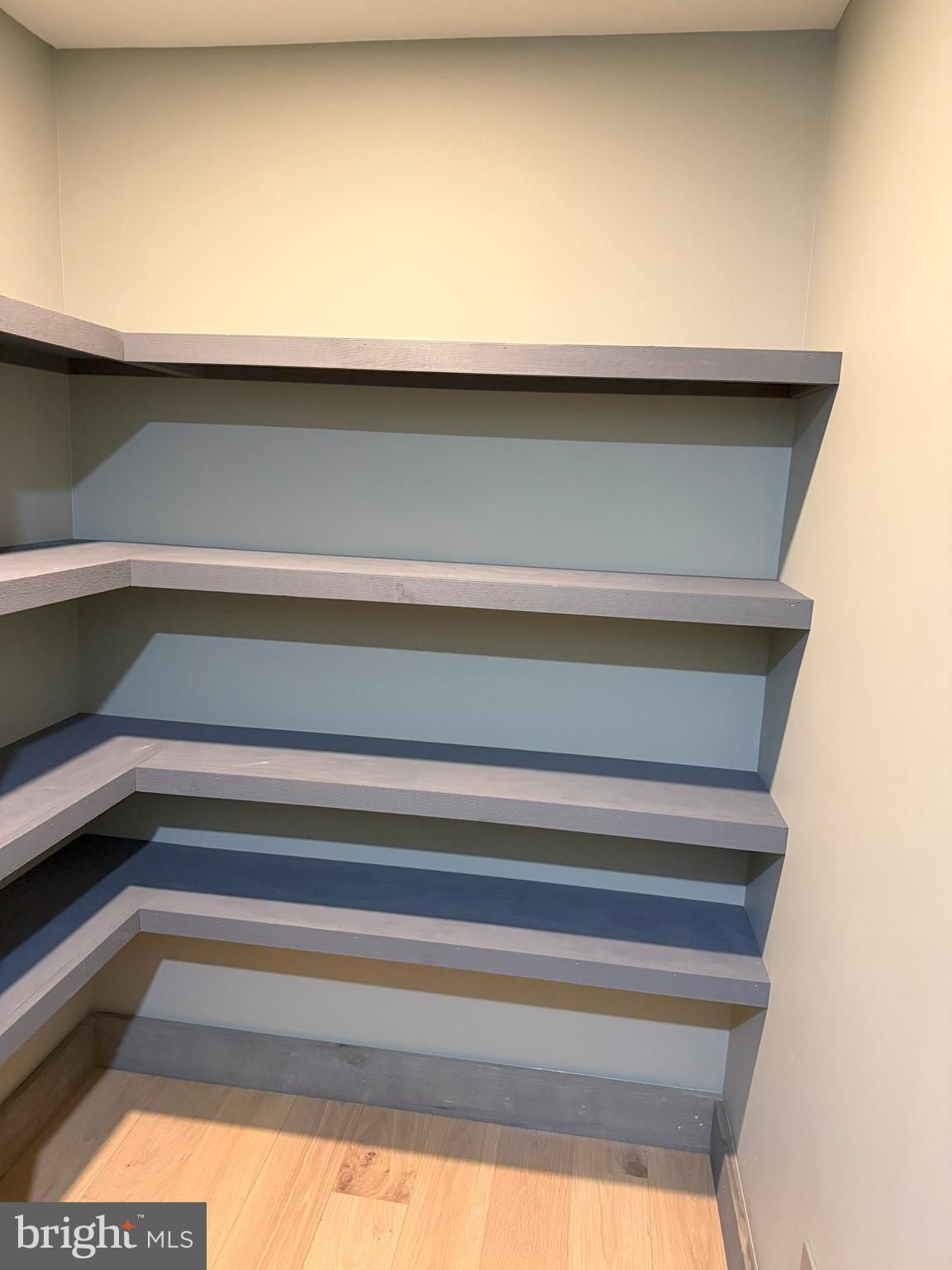 LOST RIVER VALLEY (LRVPOA) - Residential