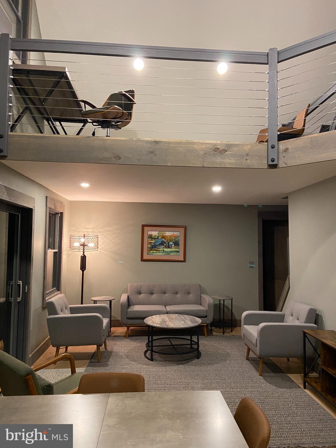 LOST RIVER VALLEY (LRVPOA) - Residential