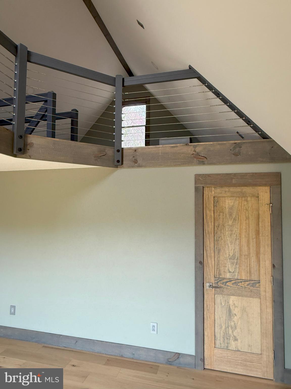 LOST RIVER VALLEY (LRVPOA) - Residential