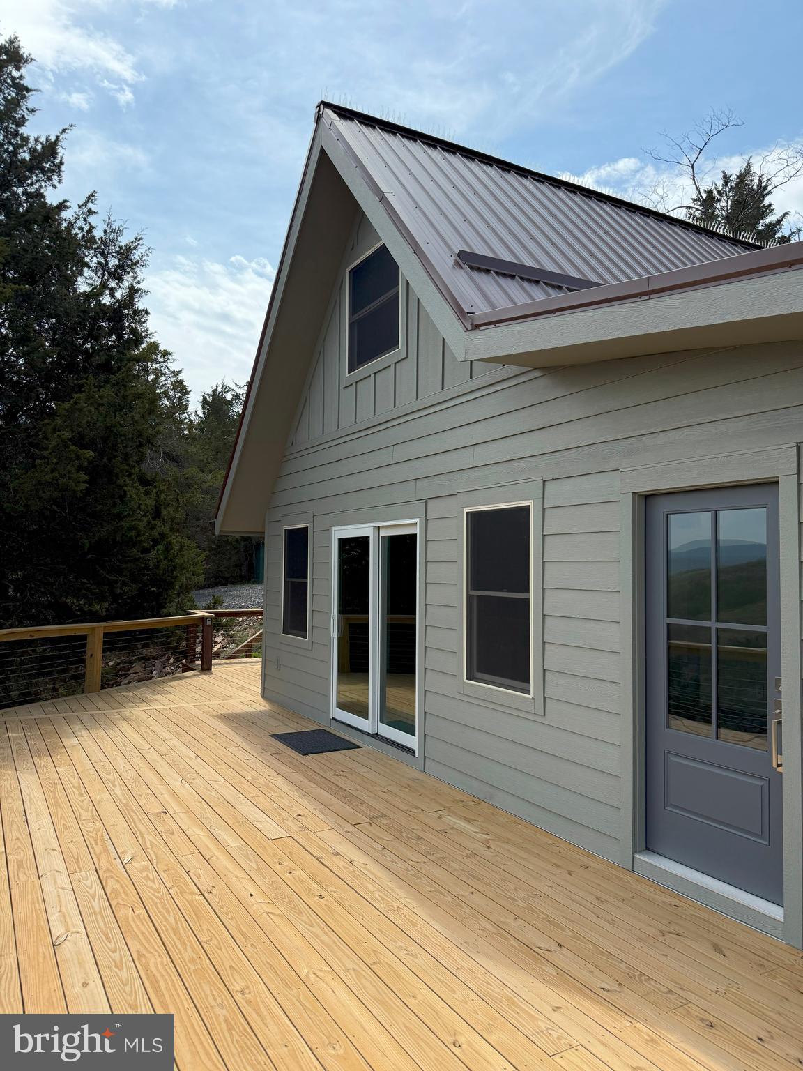 LOST RIVER VALLEY (LRVPOA) - Residential