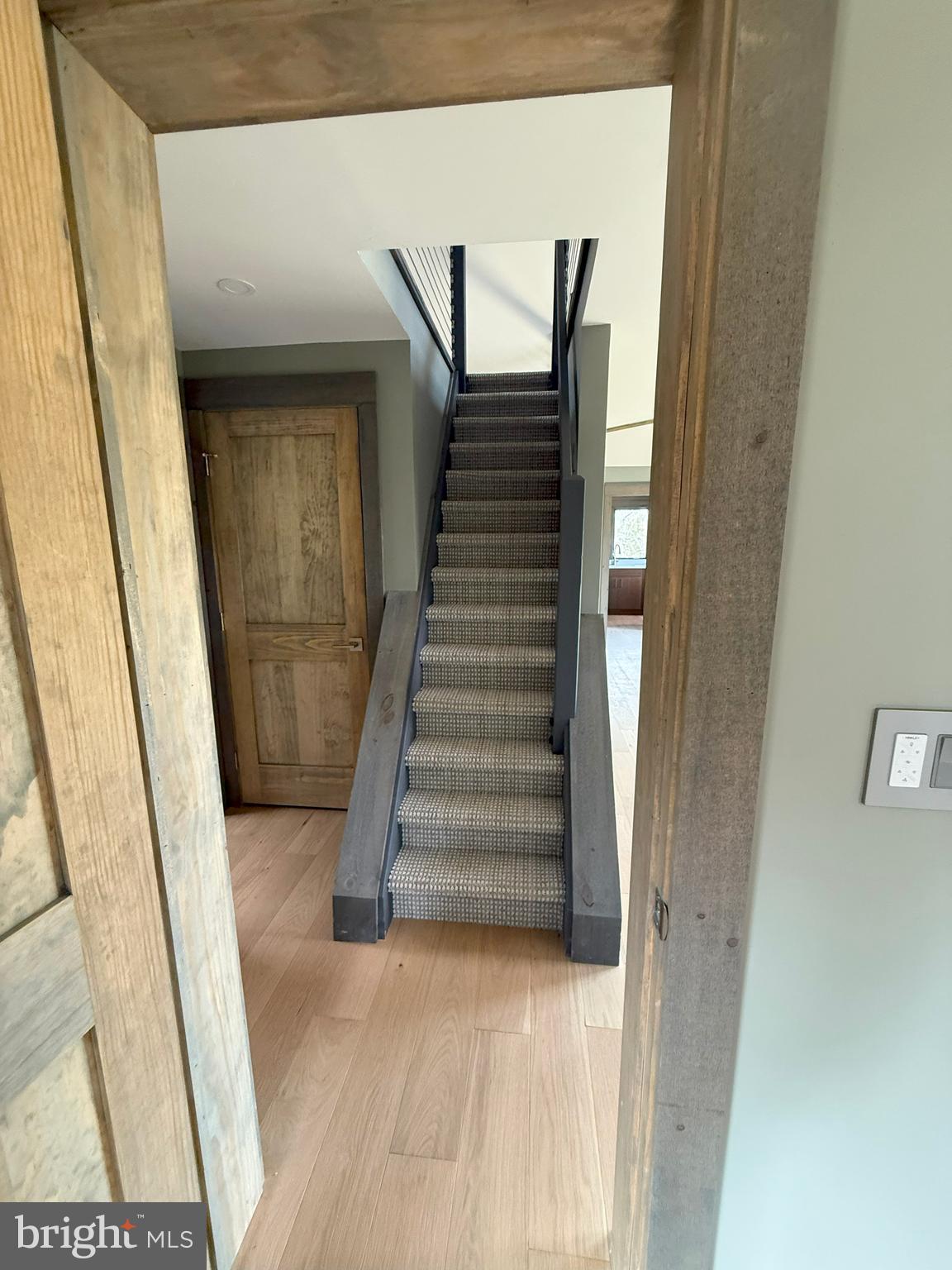 LOST RIVER VALLEY (LRVPOA) - Residential