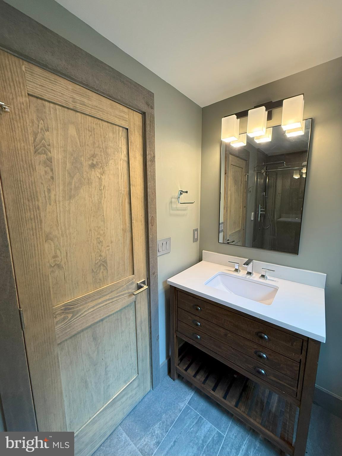 LOST RIVER VALLEY (LRVPOA) - Residential