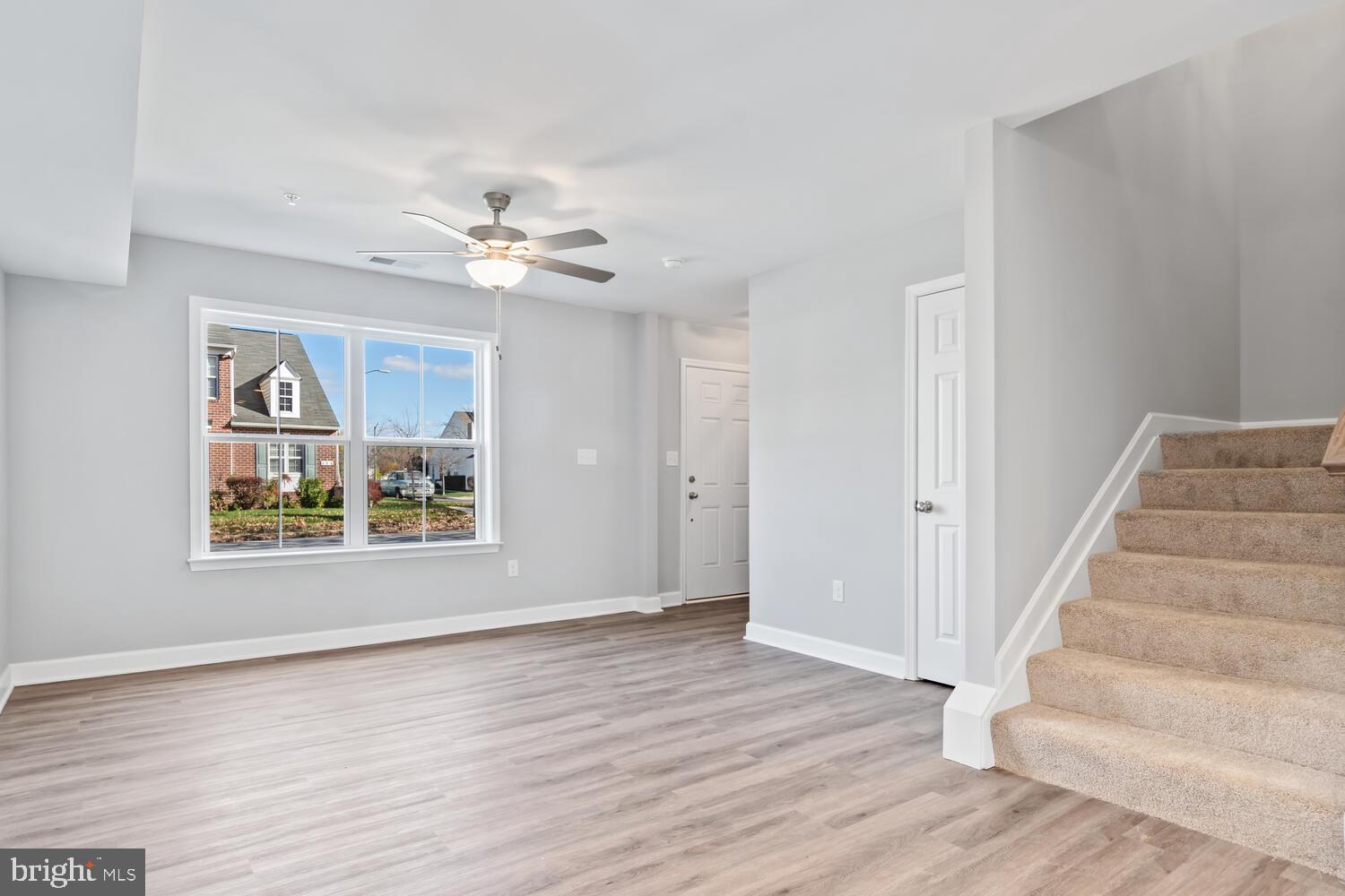 PATRIOT SQUARE - Residential Lease