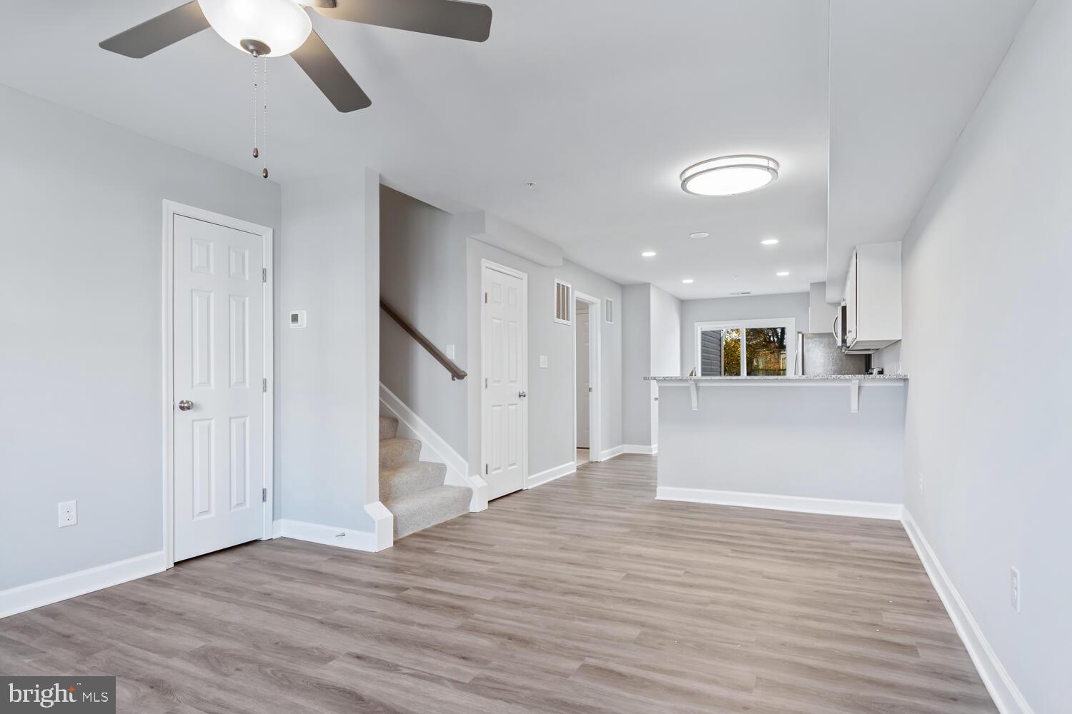 PATRIOT SQUARE - Residential Lease