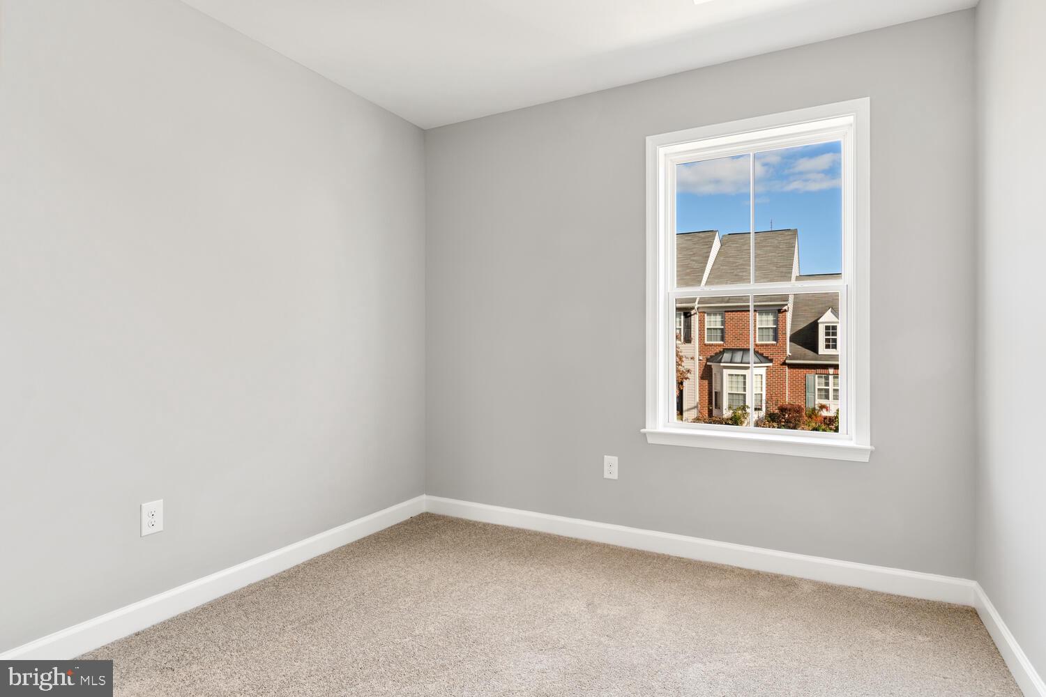 PATRIOT SQUARE - Residential Lease