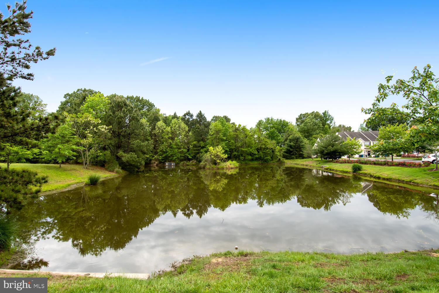 PATRIOT SQUARE - Residential Lease