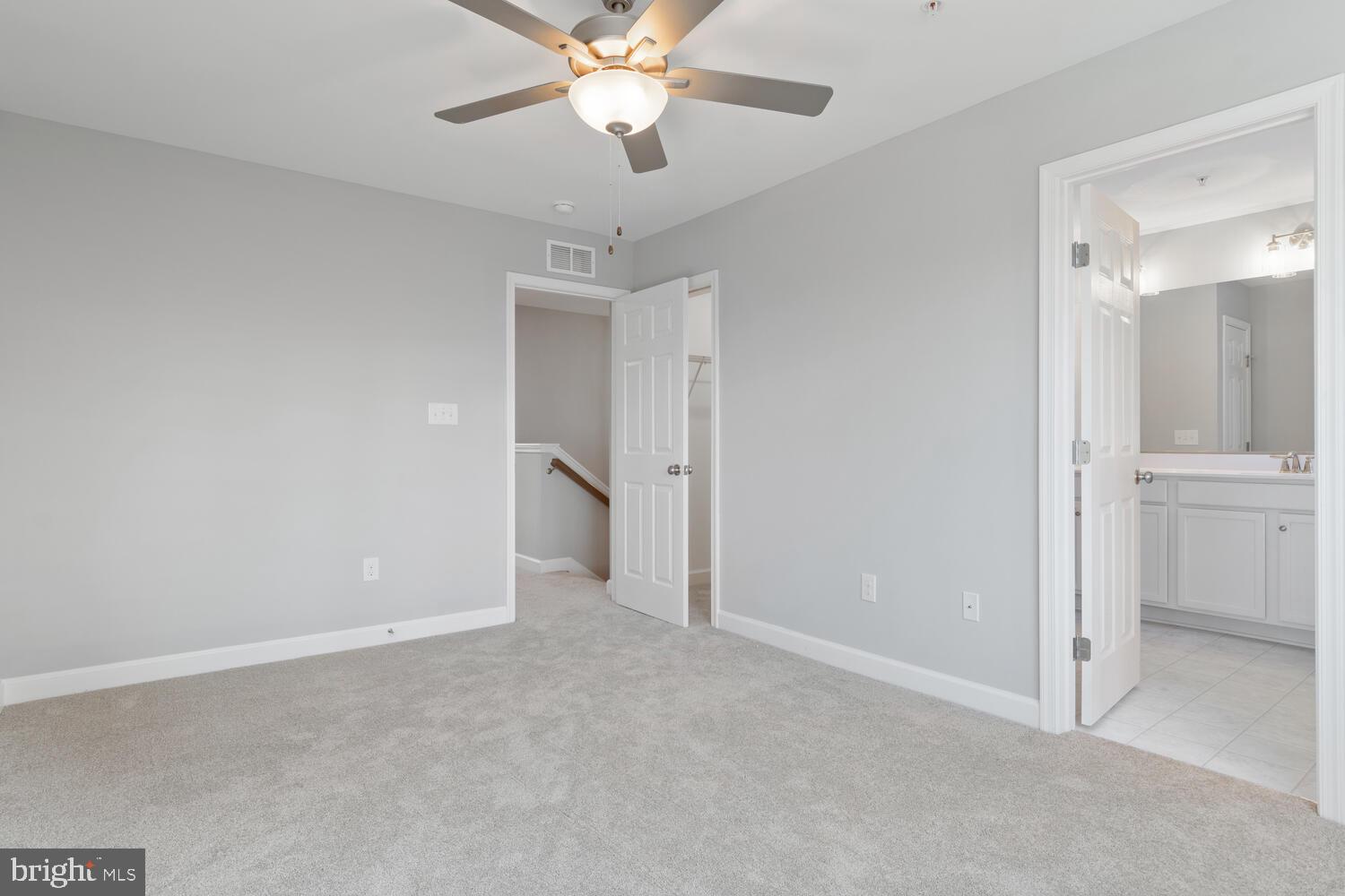 PATRIOT SQUARE - Residential Lease