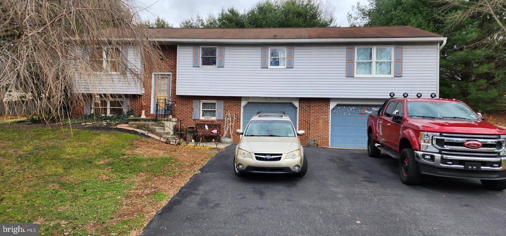 Photo of 17 PEACH LN, CONESTOGA, PA 17516 (MLS # PALA2028714)