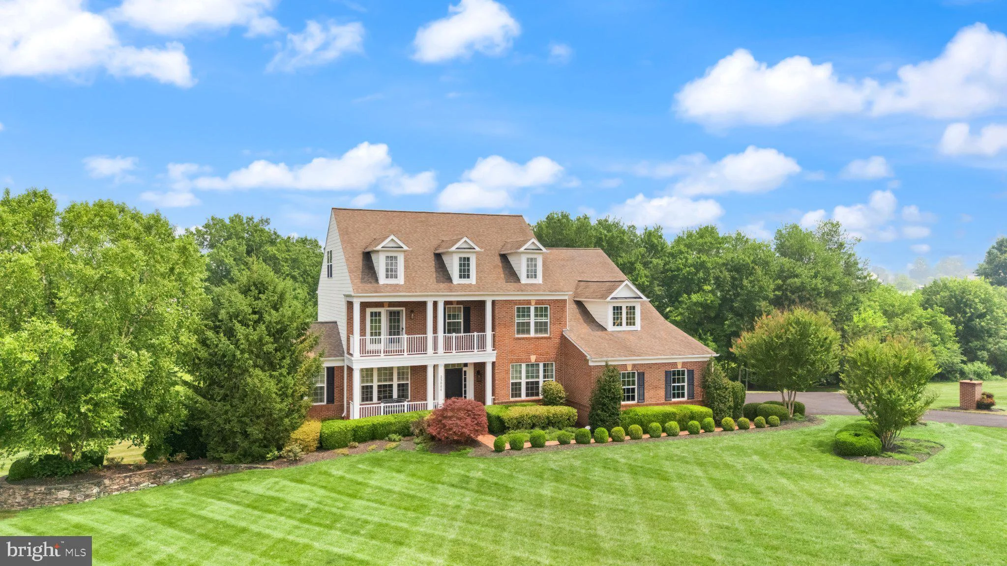 23044 Creighton Farms Drive