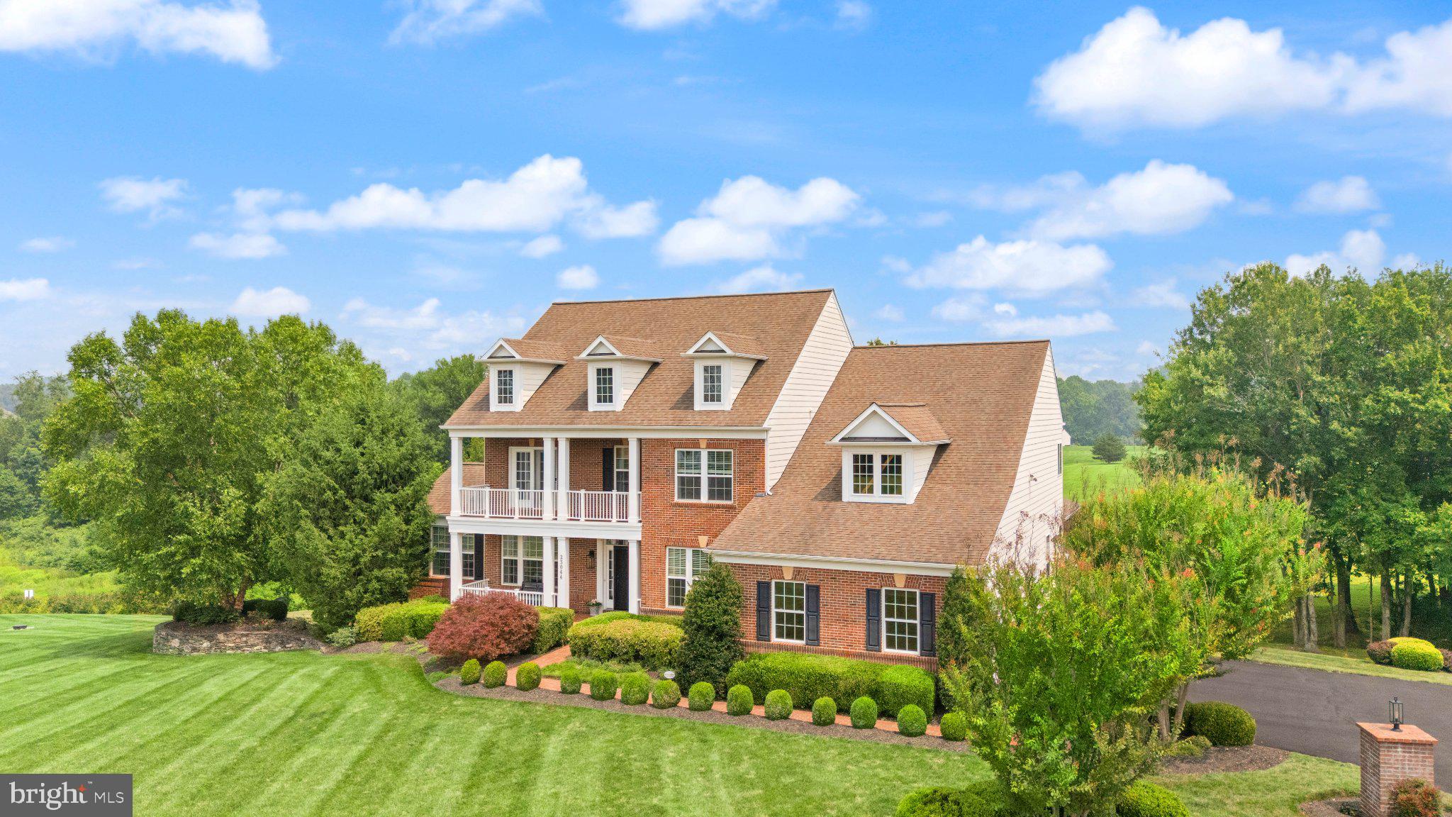 23044 CREIGHTON FARMS DRIVE