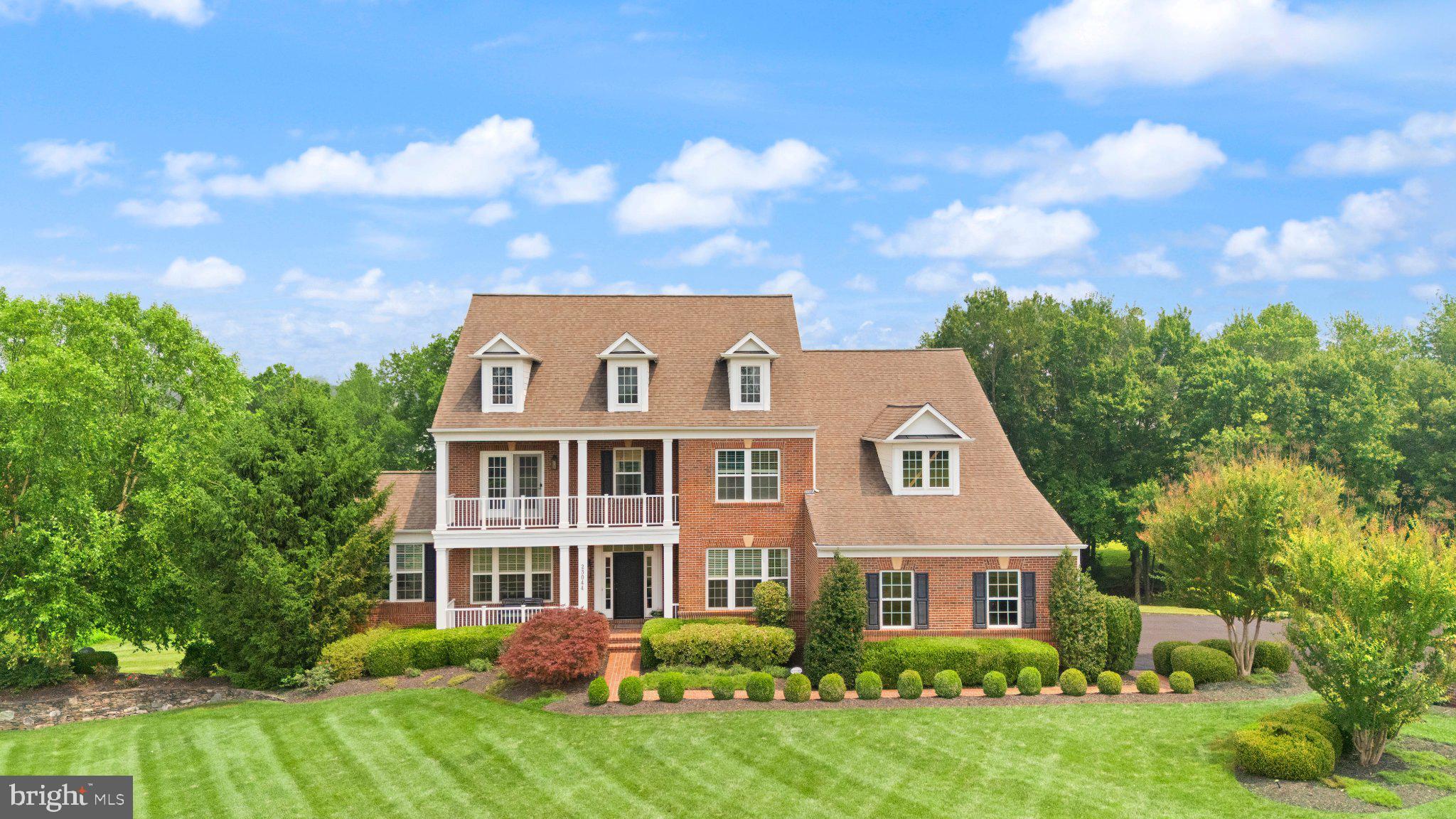 23044 CREIGHTON FARMS DRIVE