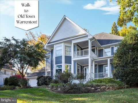 114 ERIN DRIVE WARRENTON VA 20186