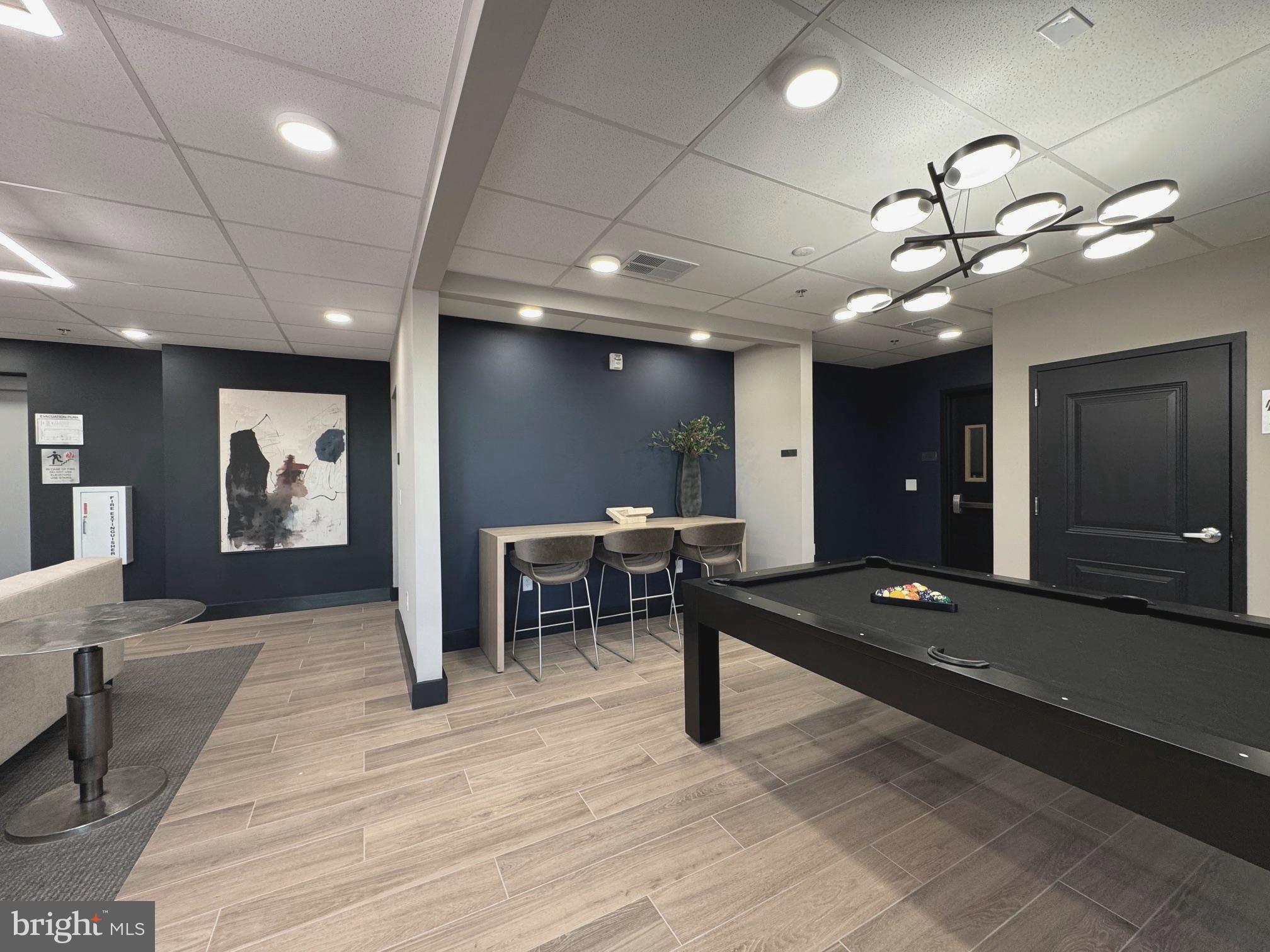 WAXPOOL CROSSING - Residential Lease