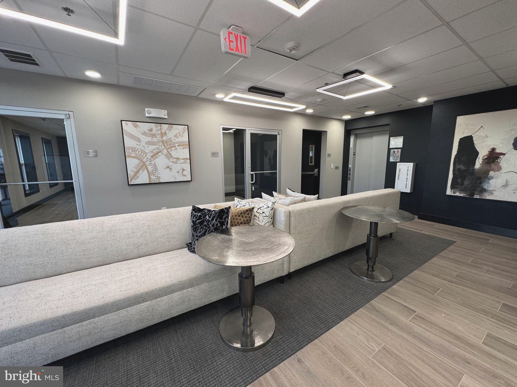 WAXPOOL CROSSING - Residential Lease