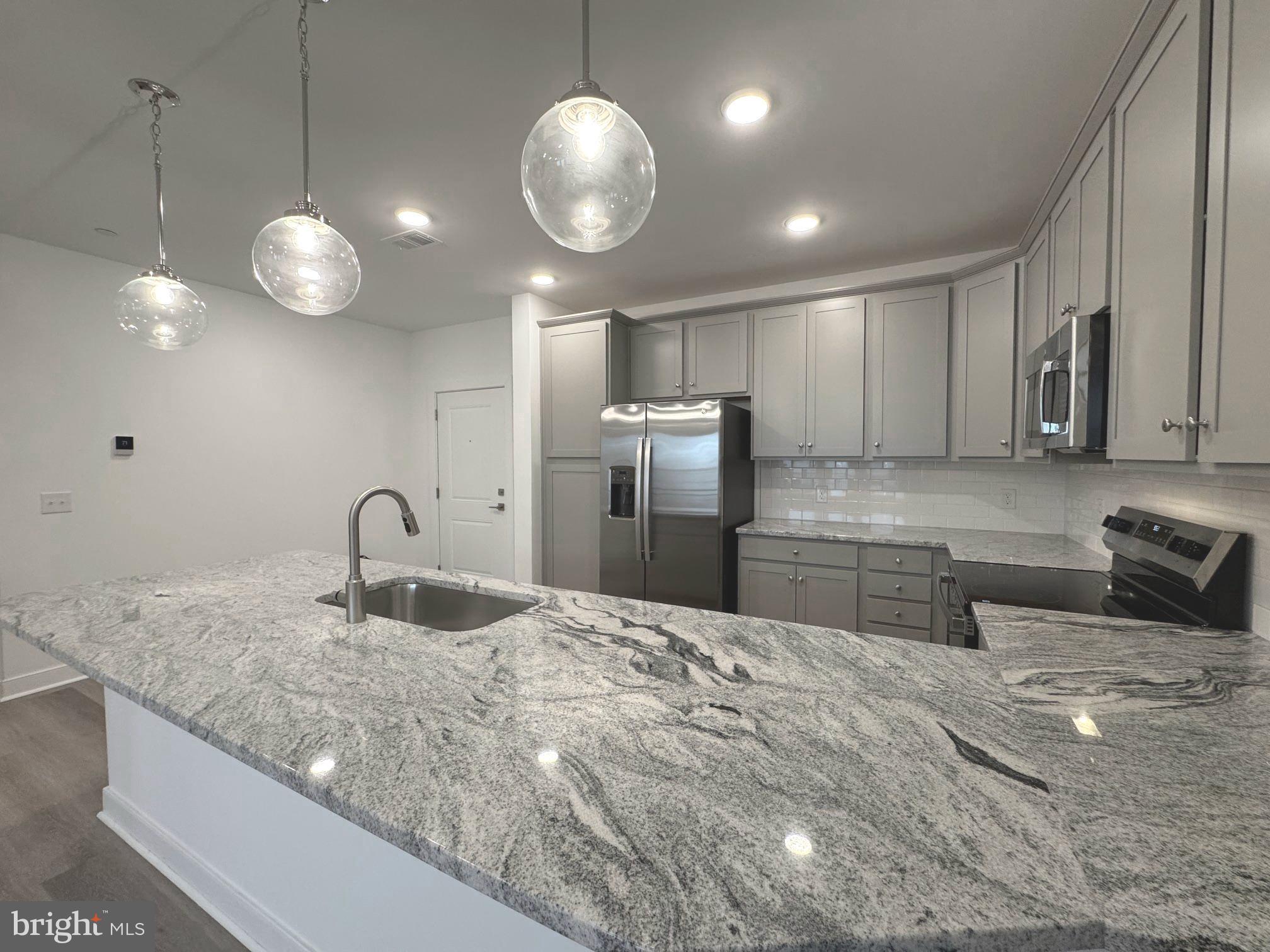 WAXPOOL CROSSING - Residential Lease