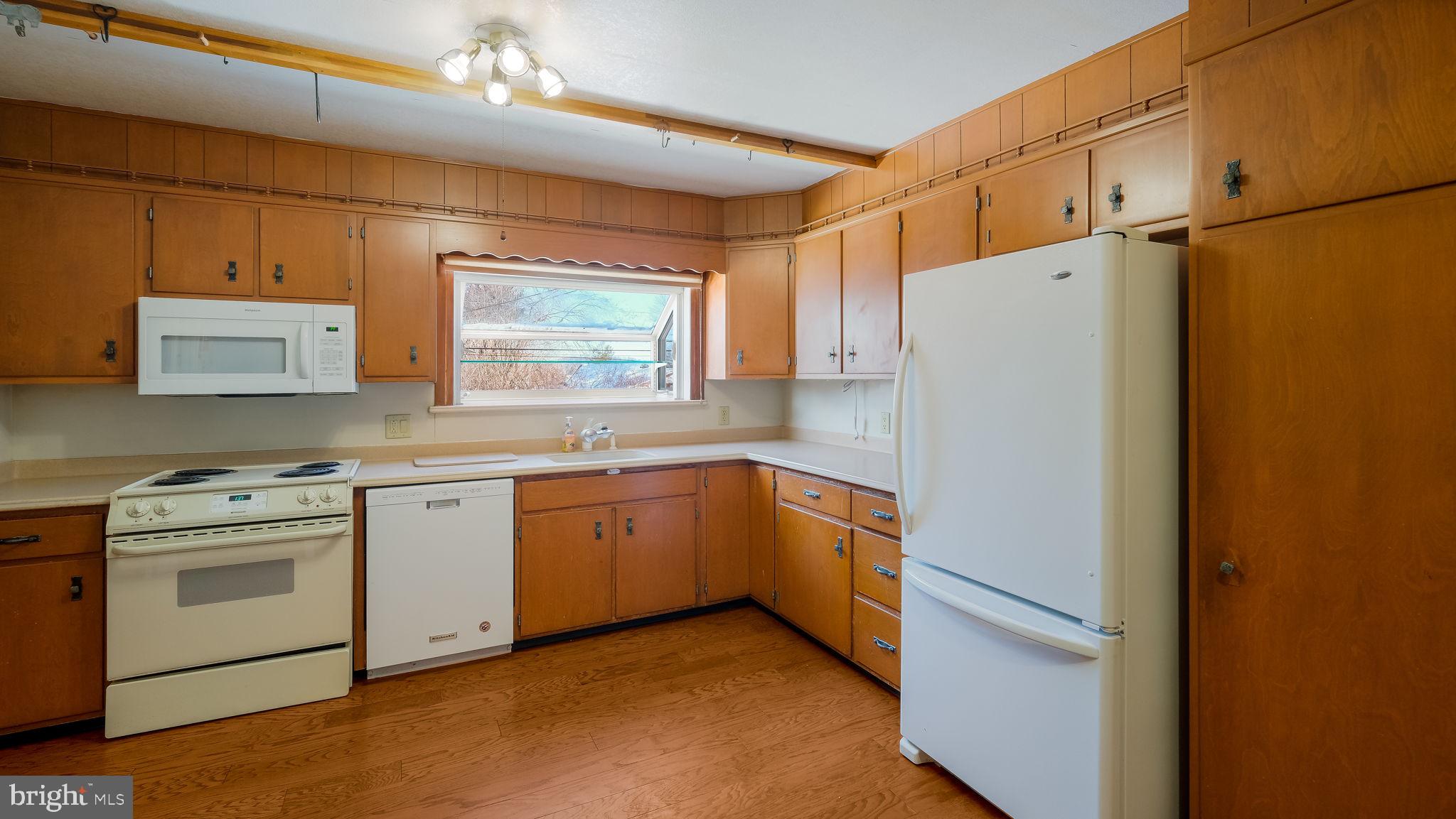 WILSHIRE - Residential