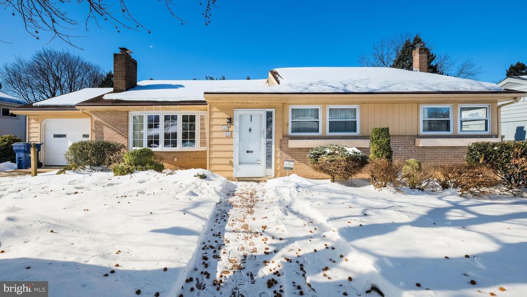 Photo of 3125 Merritt Parkway, READING, PA 19608 (MLS # PABK2067980)