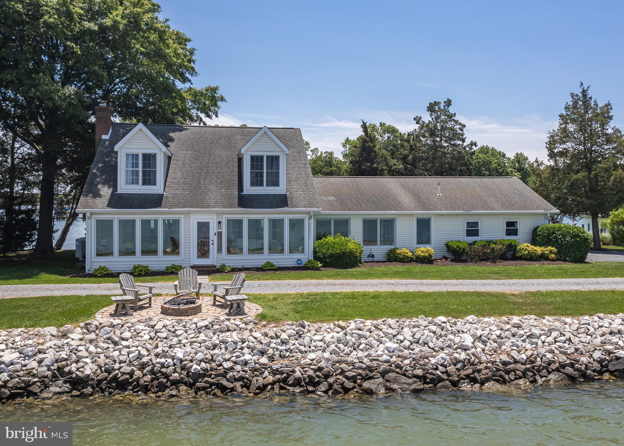 1045 BACK BAY BEACH ROAD