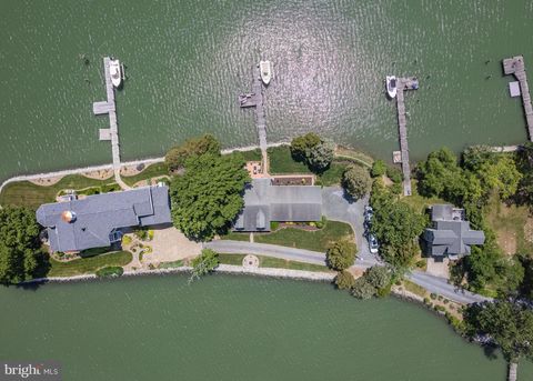 1045 BACK BAY BEACH ROAD WEST RIVER MD 20778