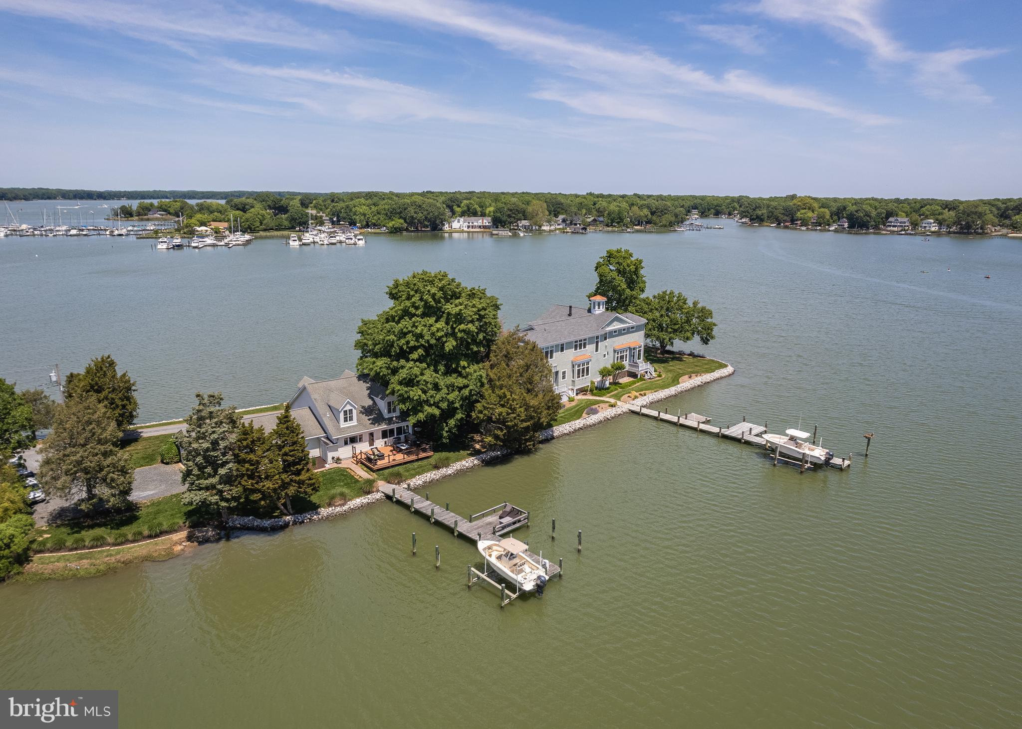 1045 BACK BAY BEACH ROAD
