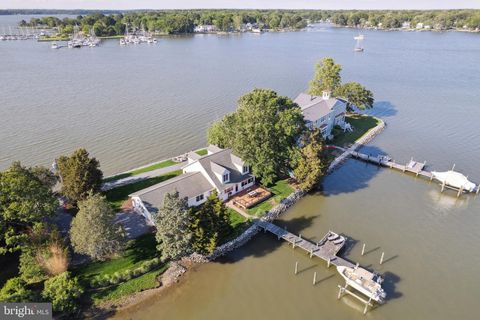 1045 BACK BAY BEACH ROAD WEST RIVER MD 20778