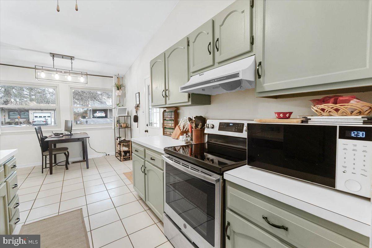 DISCOVERY - Residential