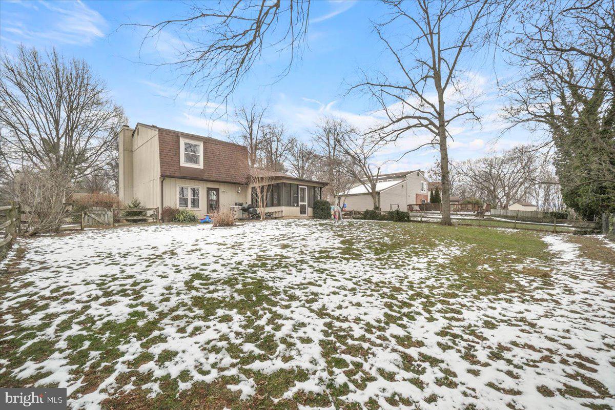 DISCOVERY - Residential