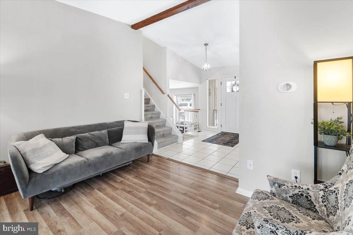 DISCOVERY - Residential