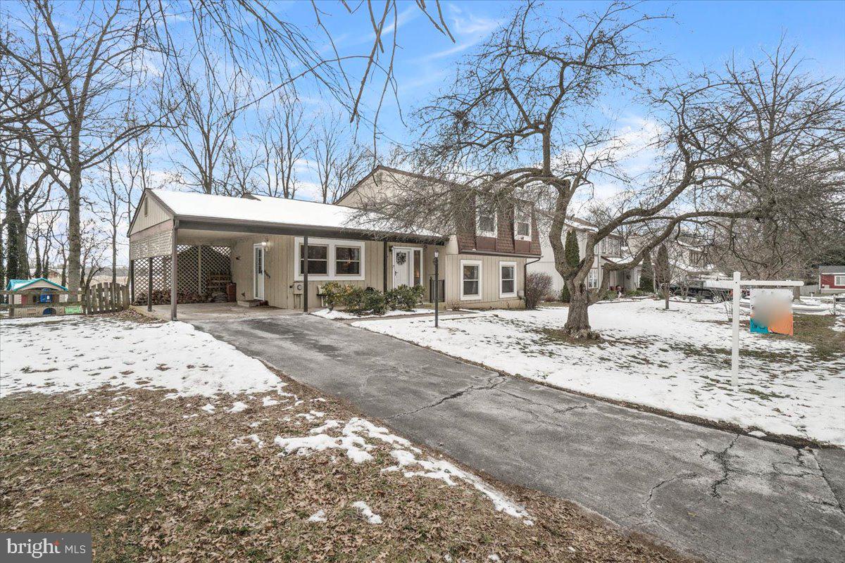 DISCOVERY - Residential