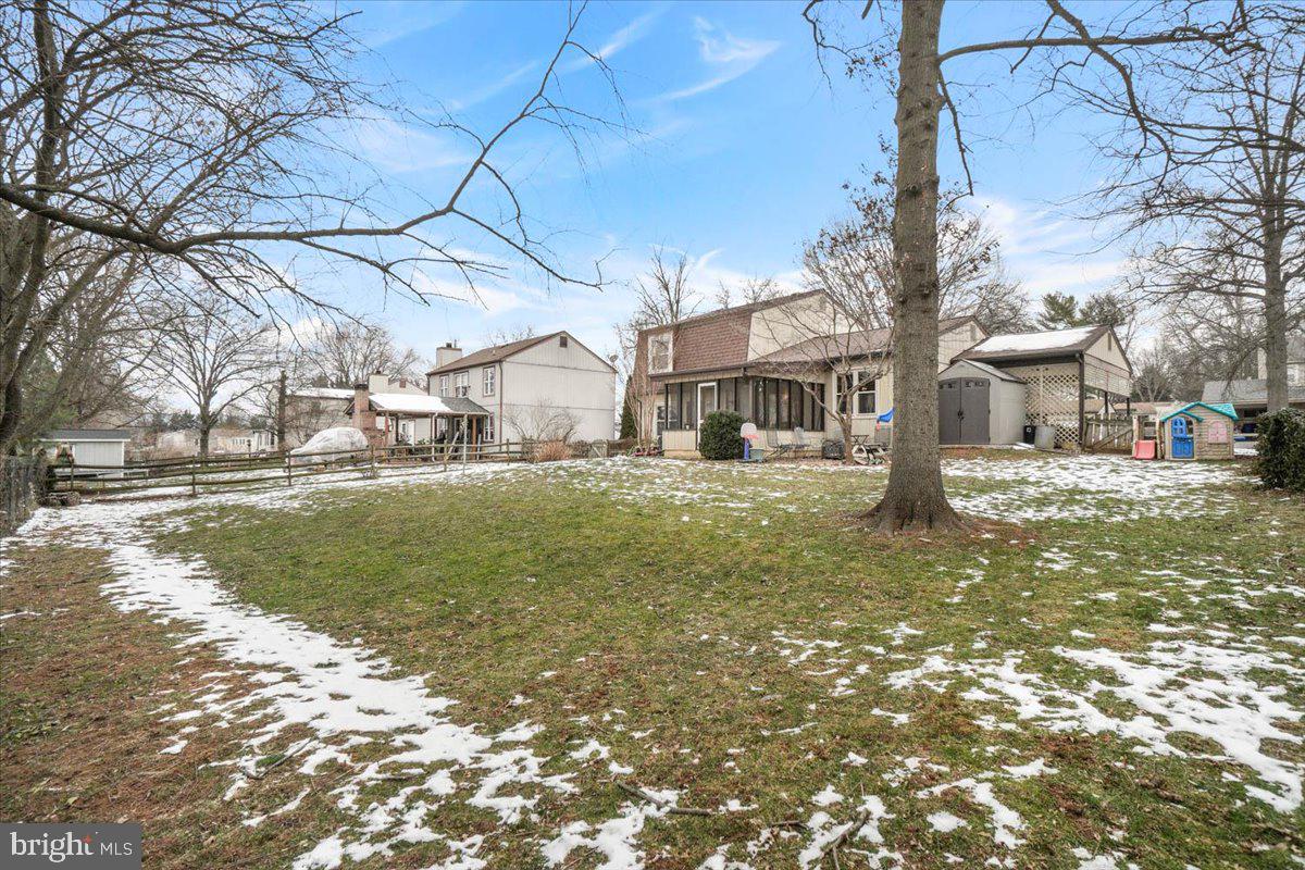 DISCOVERY - Residential