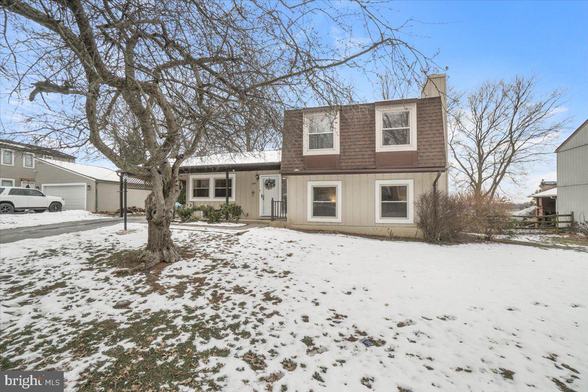 DISCOVERY - Residential