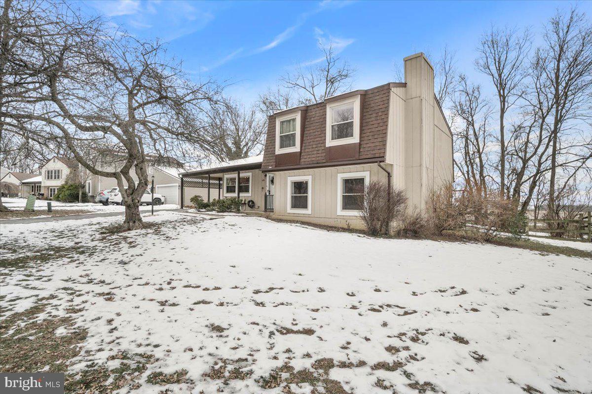 DISCOVERY - Residential