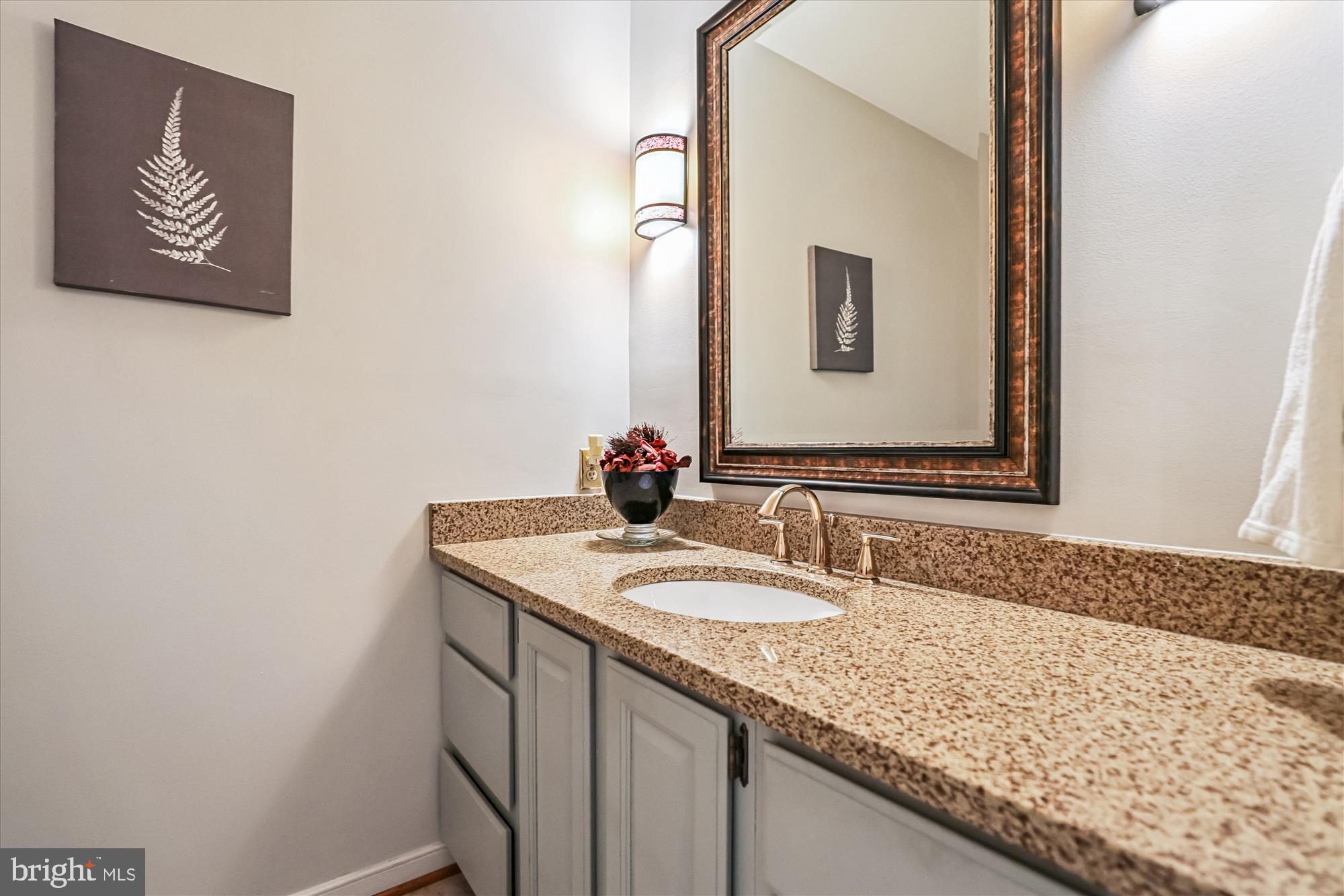 MONTCLAIR - Residential