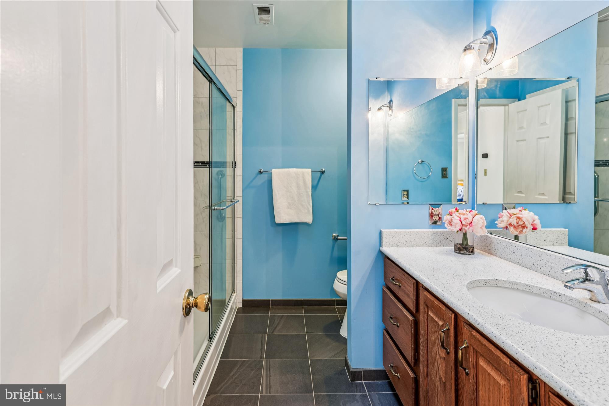 MONTCLAIR - Residential