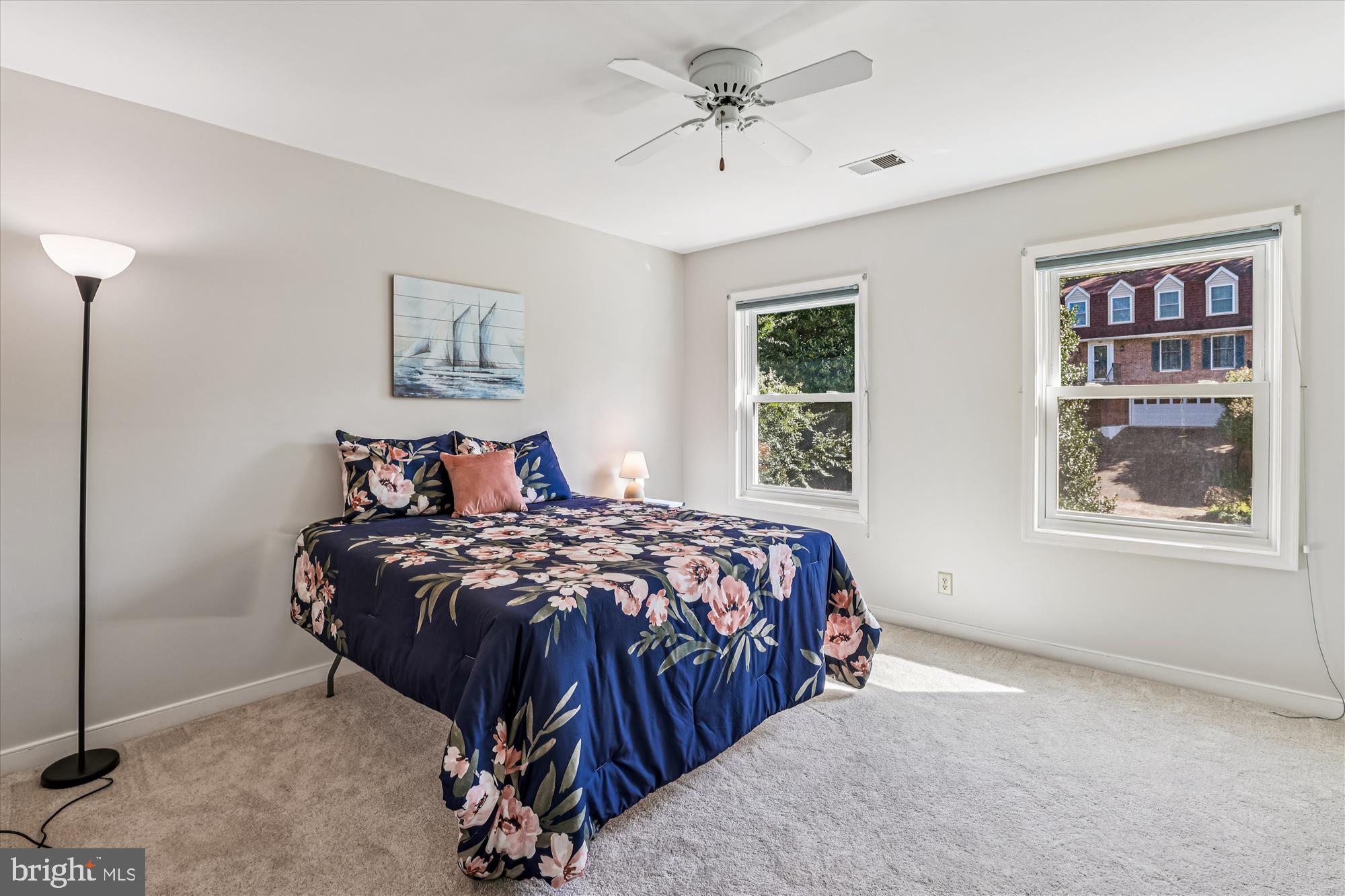 MONTCLAIR - Residential