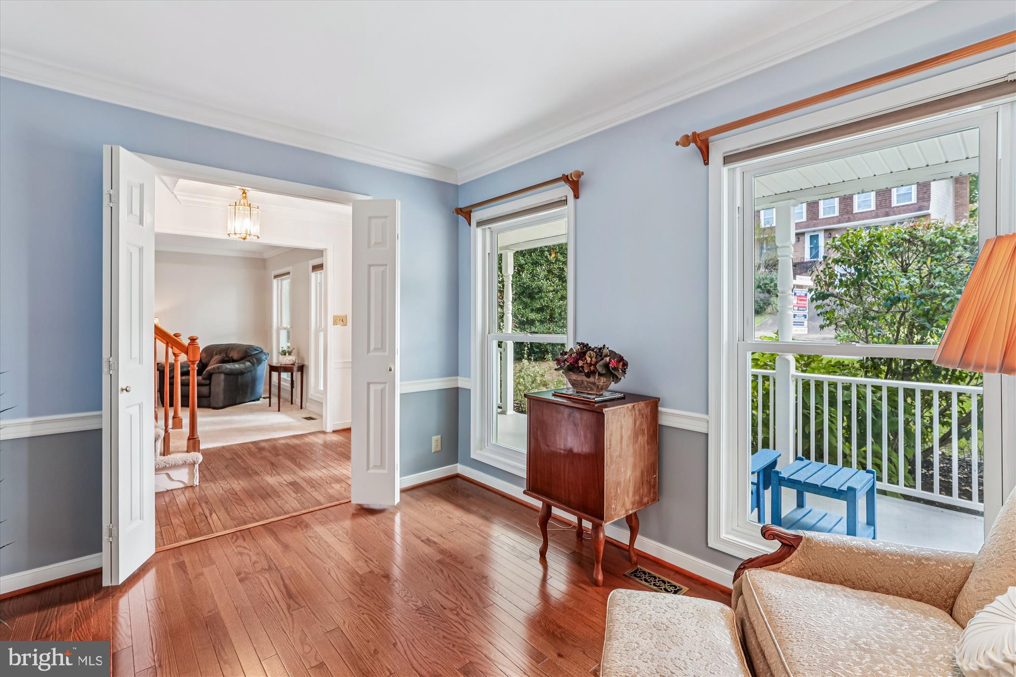 MONTCLAIR - Residential