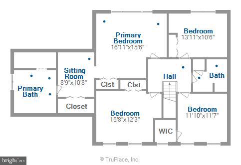 MONTCLAIR - Residential