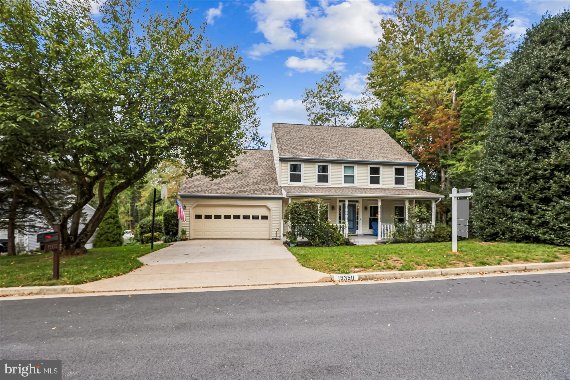 15350 EDGEHILL DRIVE