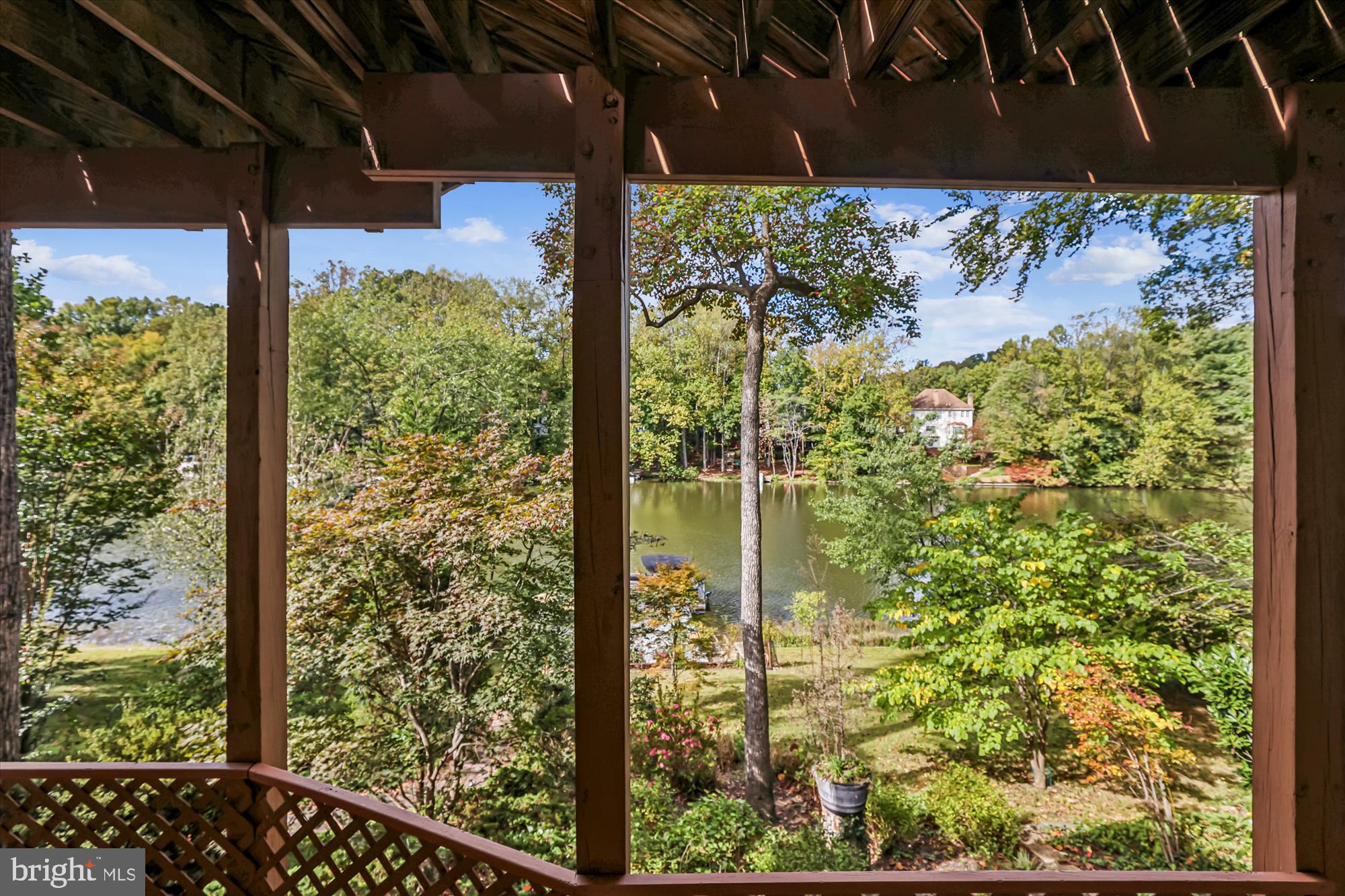 MONTCLAIR - Residential