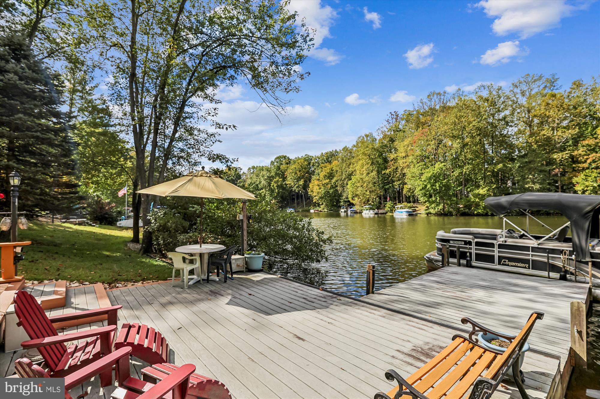 MONTCLAIR - Residential