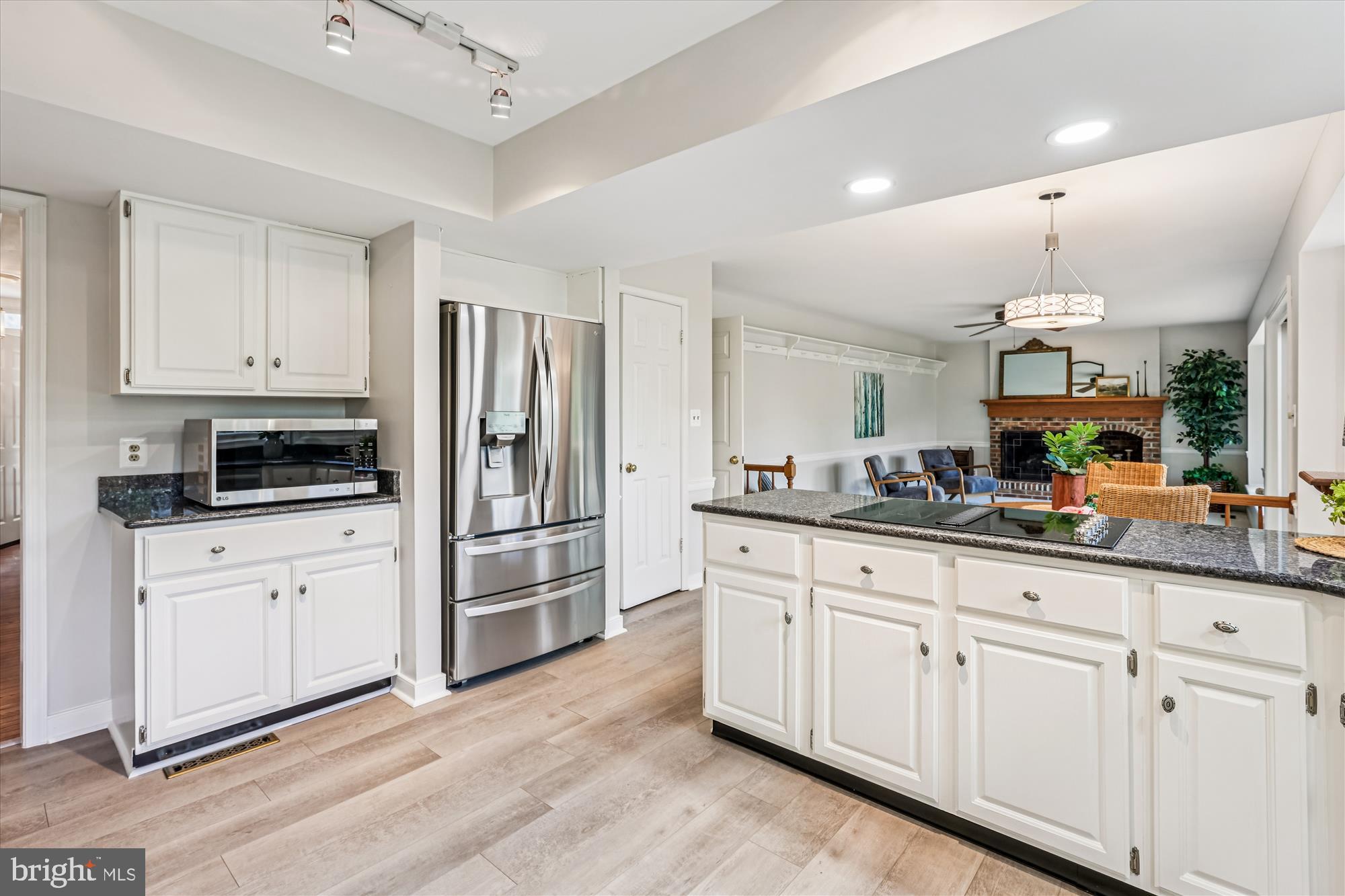 MONTCLAIR - Residential