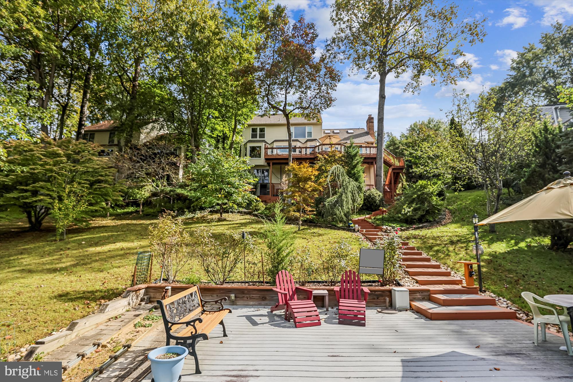 MONTCLAIR - Residential