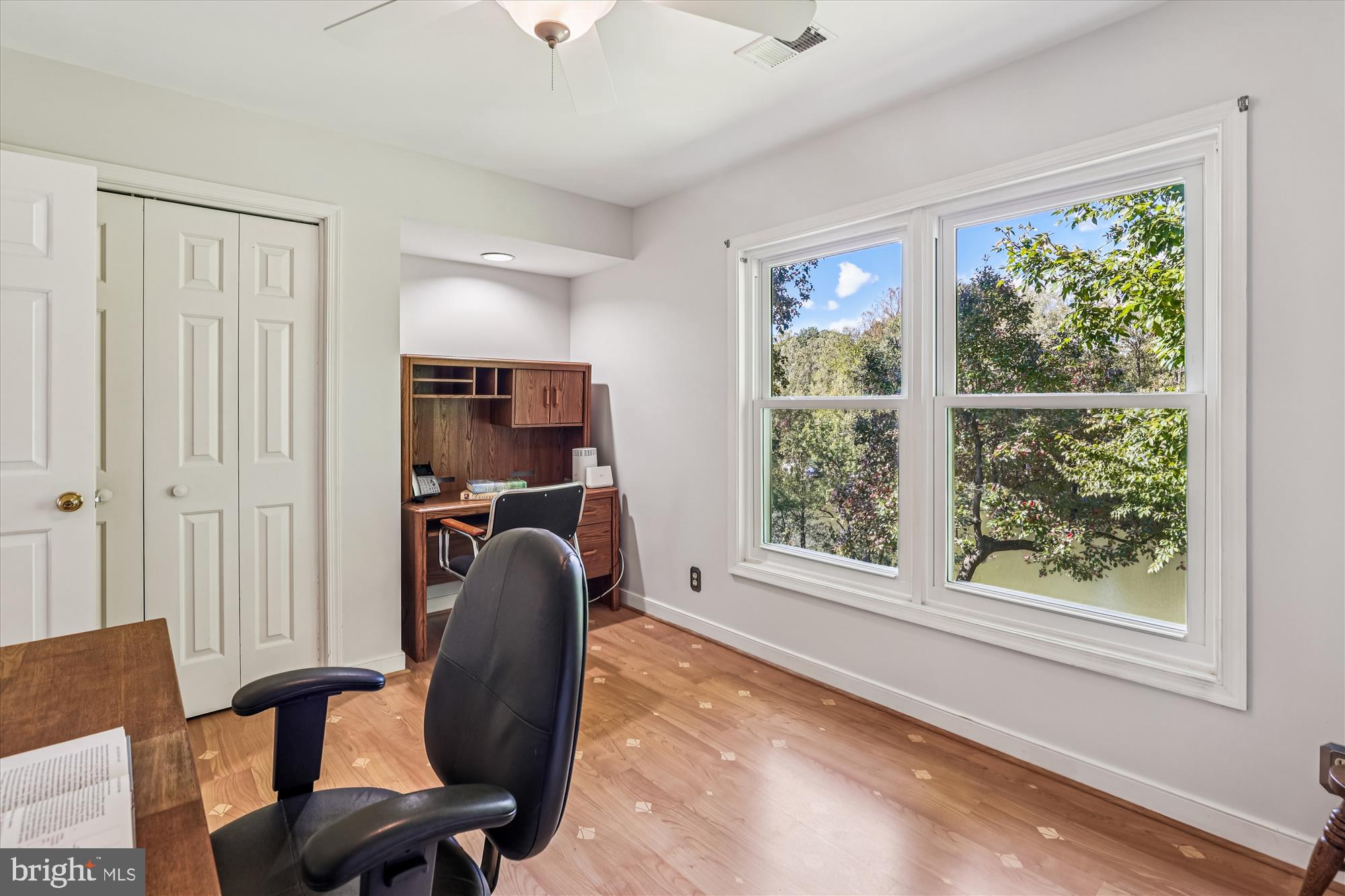 MONTCLAIR - Residential