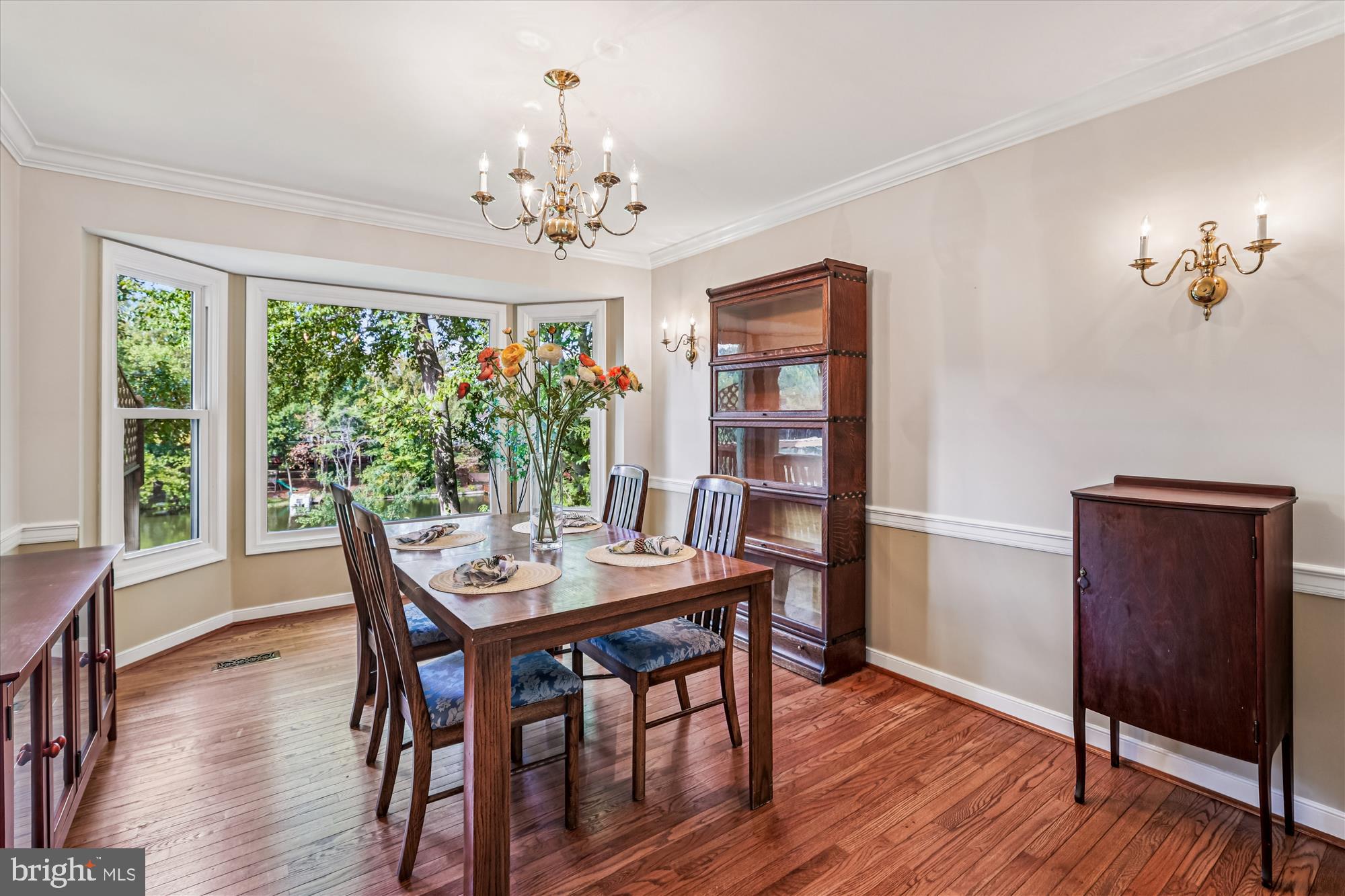 MONTCLAIR - Residential